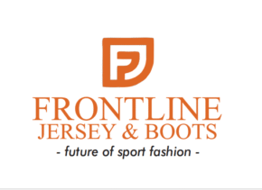 Frontline Jerseys